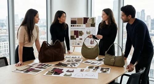 Latest company news about 2027 Handbag Trend Forecast: Key Movements Shaping Western Fashion