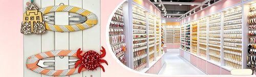 Latest company news about Richstar to Shine at the 140th Canton Fair (Phase 3) in Guangzhou