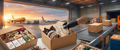 Latest company news about Black Friday & Christmas 2026 Last-Minute Restock: Which Hair Accessories and Jewelry Still Ship in Time