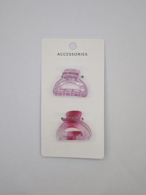 Colorful Hair Clips for Kids Daily and Festive Outfits