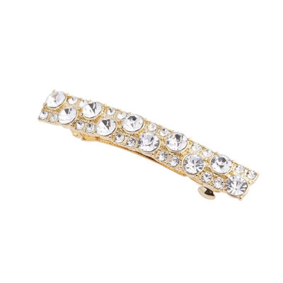 Fashion Hair Pin with Pearl for Styling Perfection