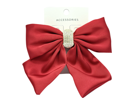 Fabric Hair Accessories Scrunchie Hairband Hair Claw Various Styles