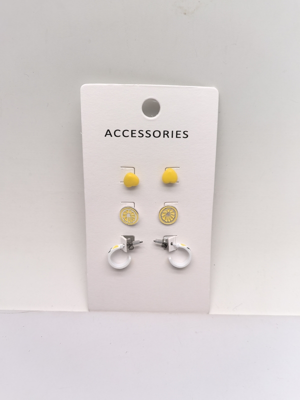 Durable Children Earrings The Perfect Choice For Daily Wear And High Performance